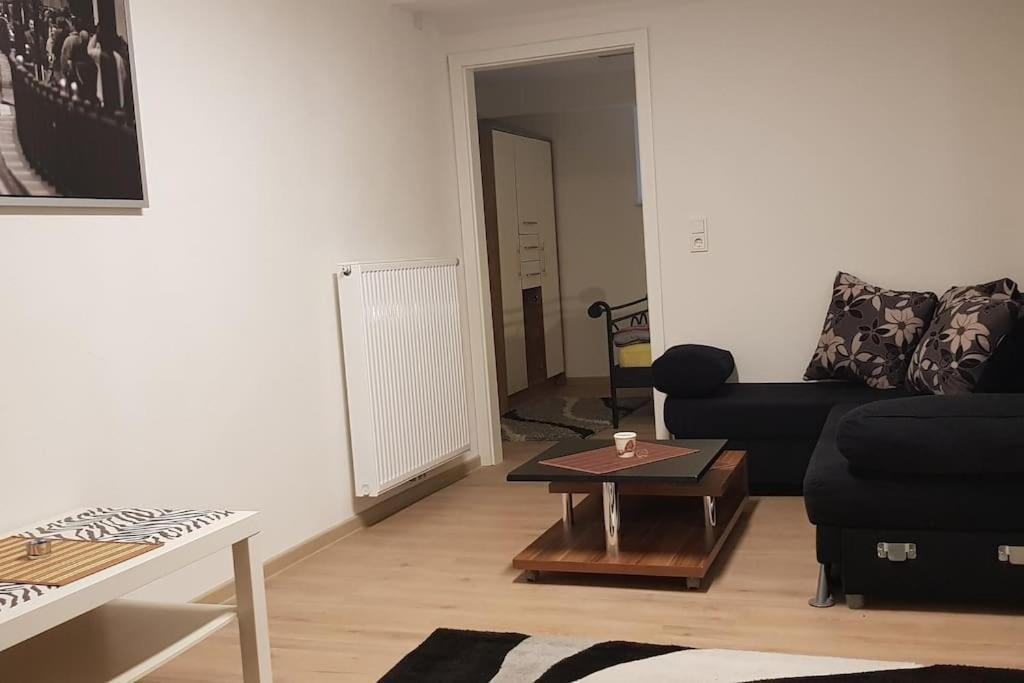 Willkommen In Wuerzburg اهلا بكم فى Willcome Eksteriør billede